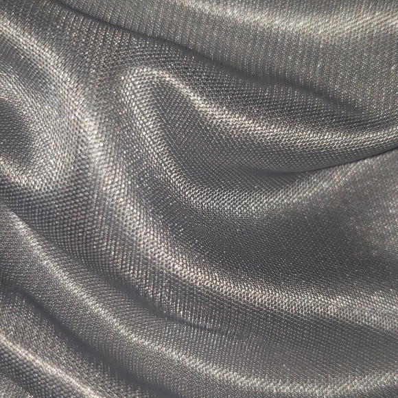 Deb Dress, NWT Strapless, Sparkely, Bling - Picture 4 of 7